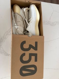 Yeezy Boost 350 V2 Cream size 8.5