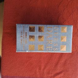 Guess Dare Fragrance Women