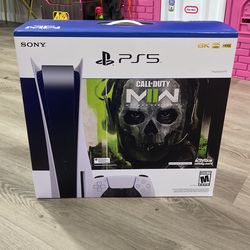 Mw2 Ps5
