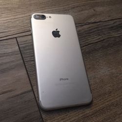 iPhone 7+ Space Grey 128 Gb (AT&T)