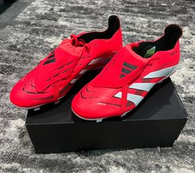 Predator cleats