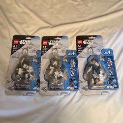 Lego Hoth Defense Battle pack 