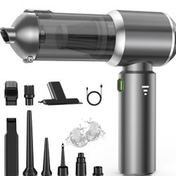 Handheld Vacuum Cleaner(brand new)