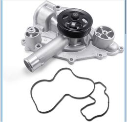 Water Pump 5AA 5.7L 6.4L For Chrysler -2020 Charger for Dodge Challenger Charger Durango for Jeep Grand Cherokee HEMI OE ‎0AC 50
