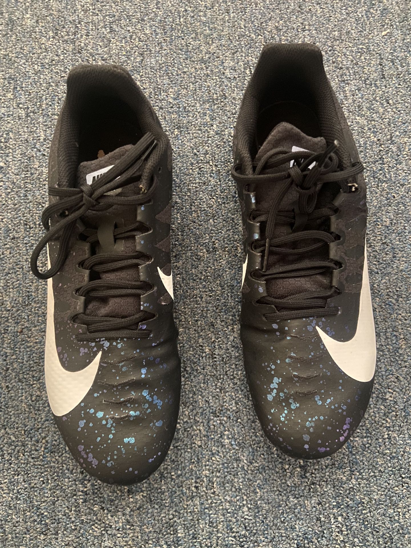 Nike Men’s Track And Field 200M Rival S