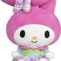 Jazwares My Melody 12 Inch Plush 