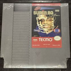 Boldy James x The Alchemist Super Tecmo Bo Vinyl Black ALC Records NEW SEALED