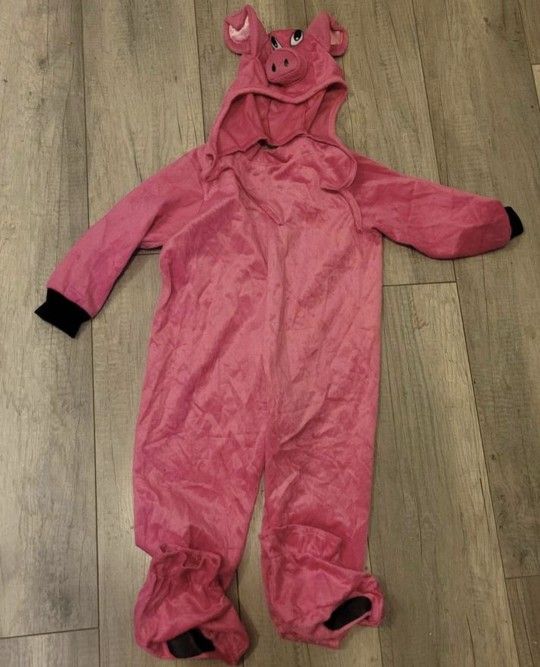Jerry Beck for Charades Little Pig Baby/Toddler Halloween Costume