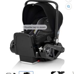 Evenflo Car Seat And Stroller In One 