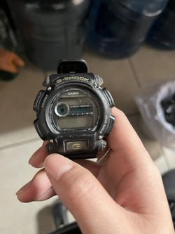 Man Watch