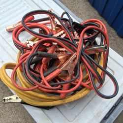 Jumper Cables
