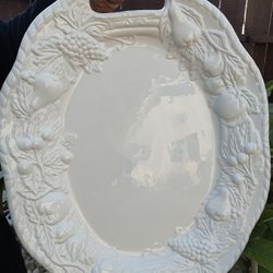 Beautiful Serving Platter
