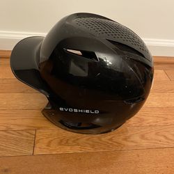 Evoshield Baseball Helmet