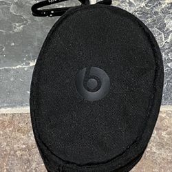 Beats Earbuds / Headphones Case 