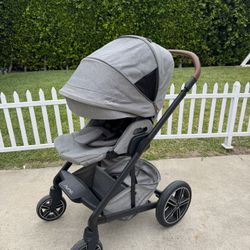 Nuna Stroller 