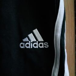 Adidas Brand New Shorts 