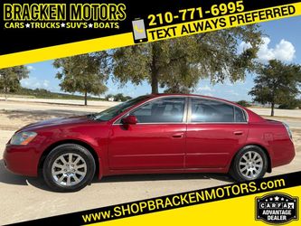 2004 Nissan Altima