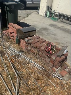 FREE bricks