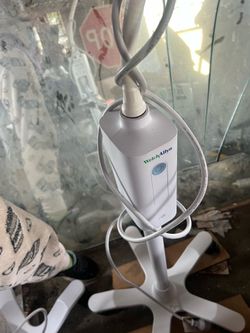 Skincare lights