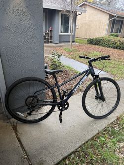 Cannondale Quick CX3