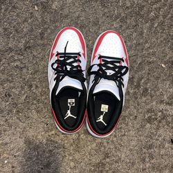 Jordons Size 10