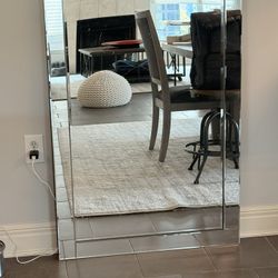 Large Wall Mirror