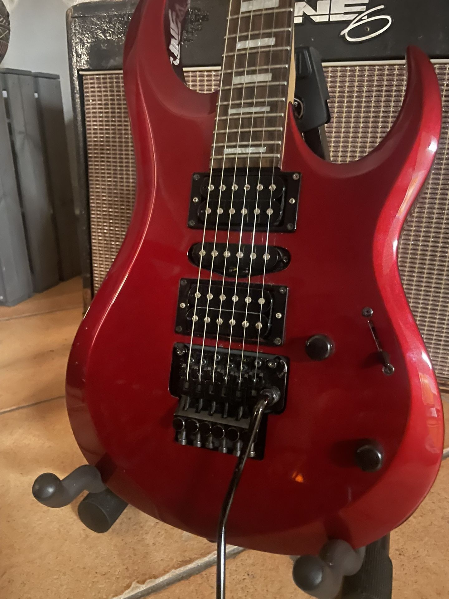 Dean MAB3 Michael Batio Electric Guitar