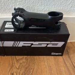 Road Bike Stem