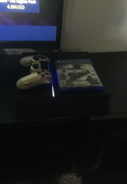 Ps4