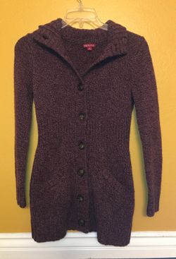 Women’s Cardigan