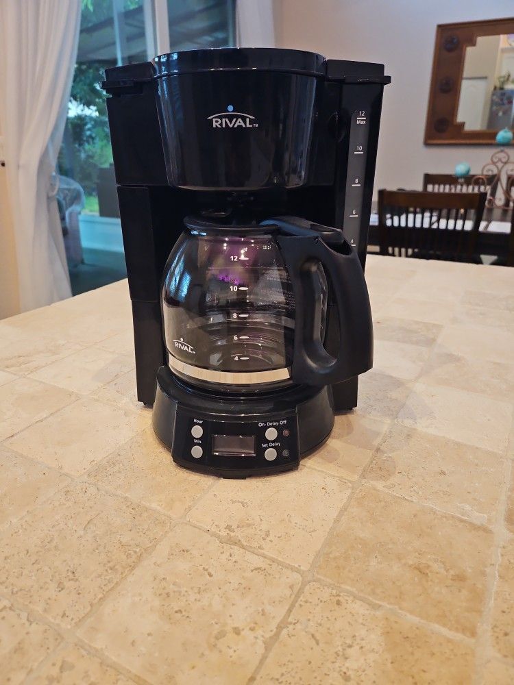 Coffee Maker