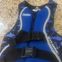 Life Jacket