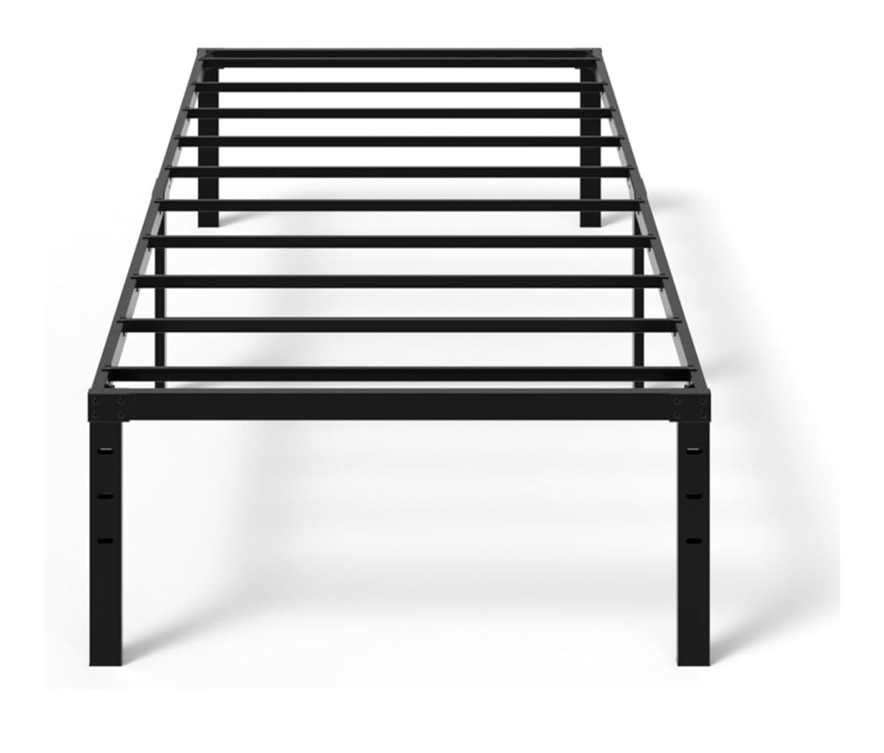 Free Twin Bed Frame