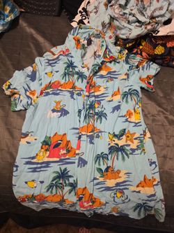 Pokemon size small