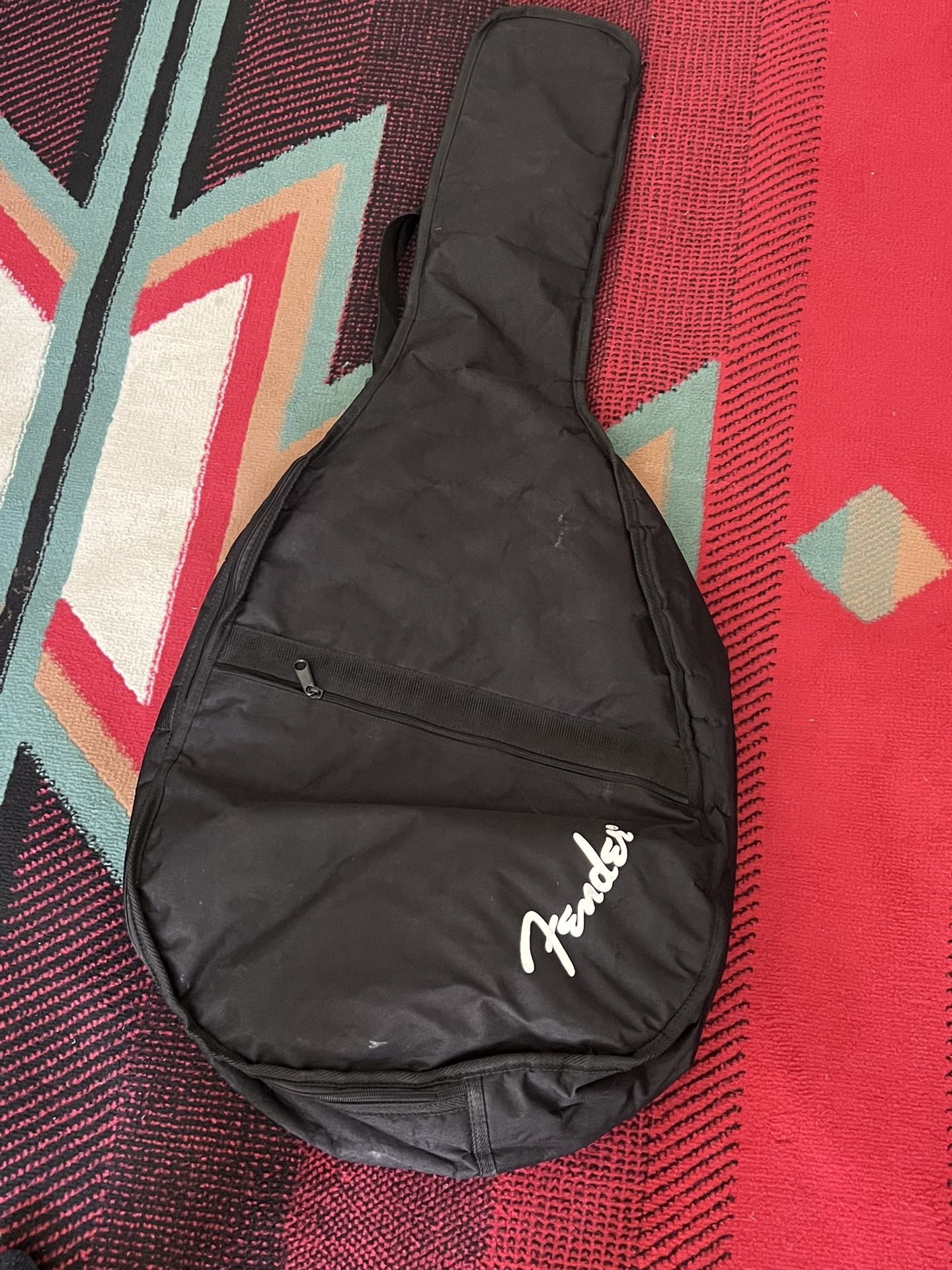 Fender Guitar Gig Bag