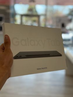 💼 Work, Stream, Create – Galaxy Tab S9 FE+ Under $500