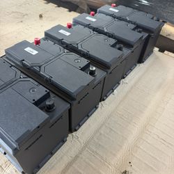 🔋 Grupo 94R H7 Para BMW Mercedes Audi Volkswagen