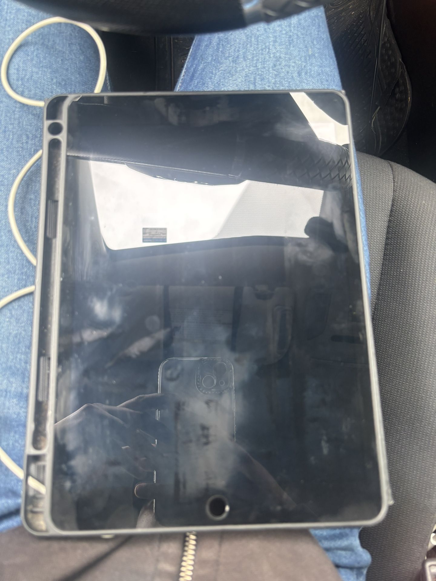 iPad 9th Generation