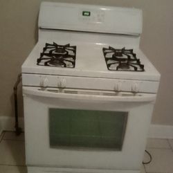 Stove 120