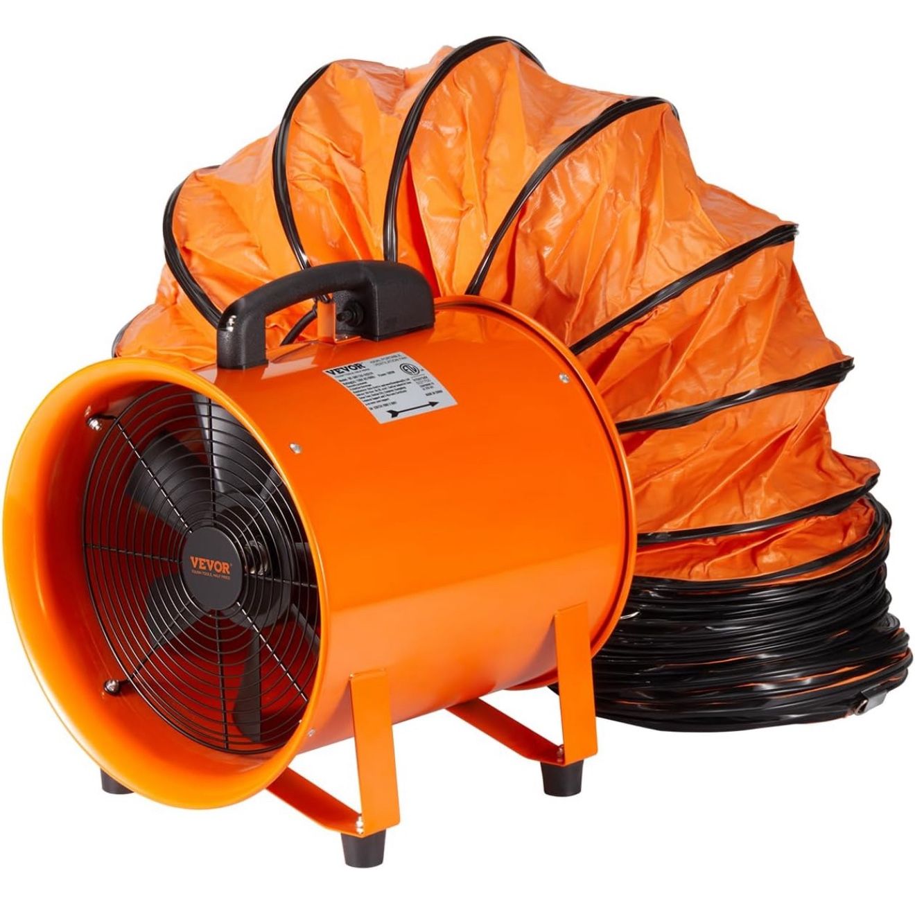 Industrial Portable Air Blower(Jh2642E)