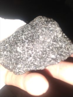 Coronado Black Diamond Billion's of years old