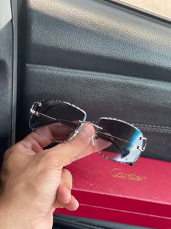 Cartier Glasses