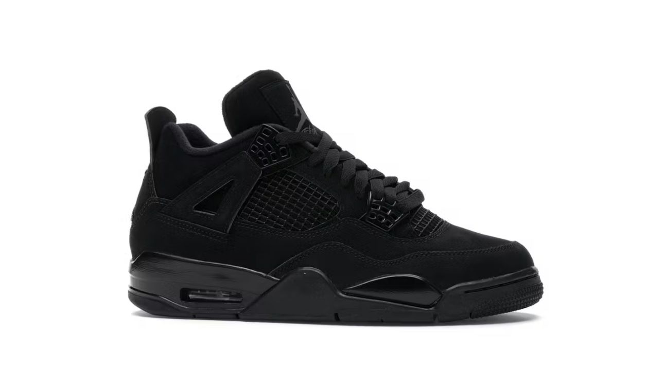 Jordan 4 Retro