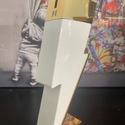 Bad Boy Sparkling Ice *read Description 