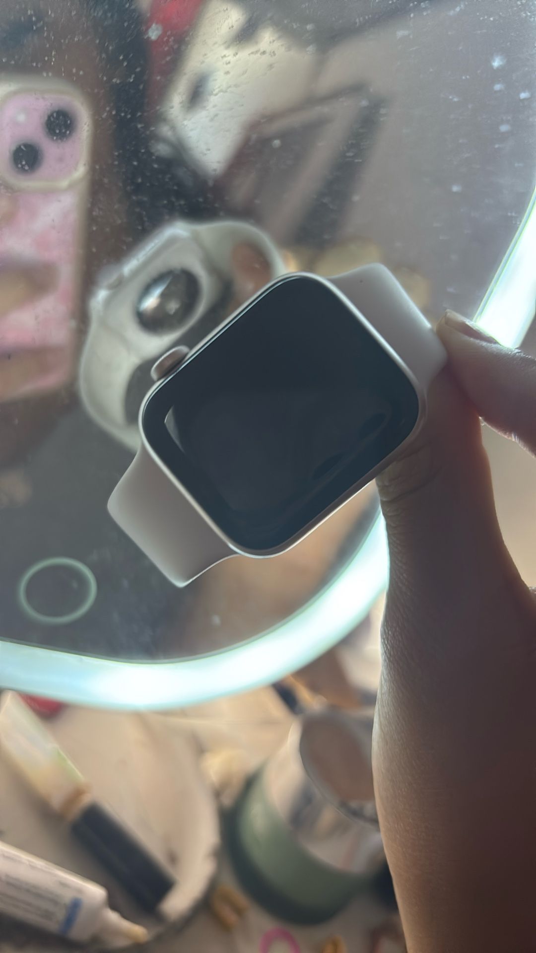 Apple Watch In Hesperia 