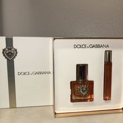 Dolce & Gabba Perfume