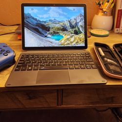 Microsoft Surface Go 2 Bundle 