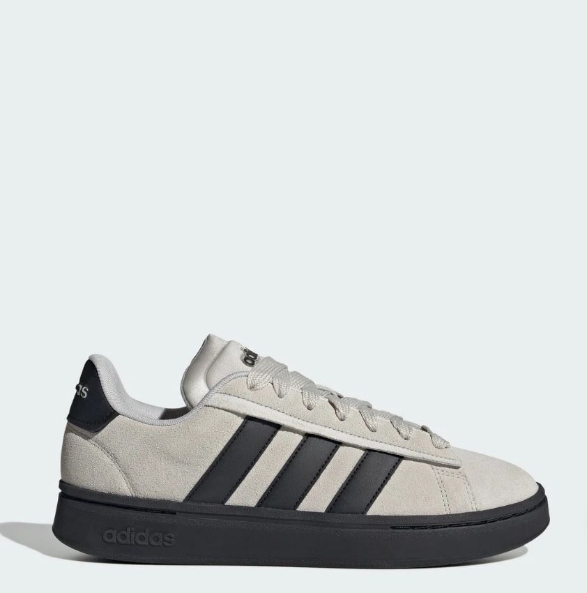 adidas men Grand Court Alpha Shoes