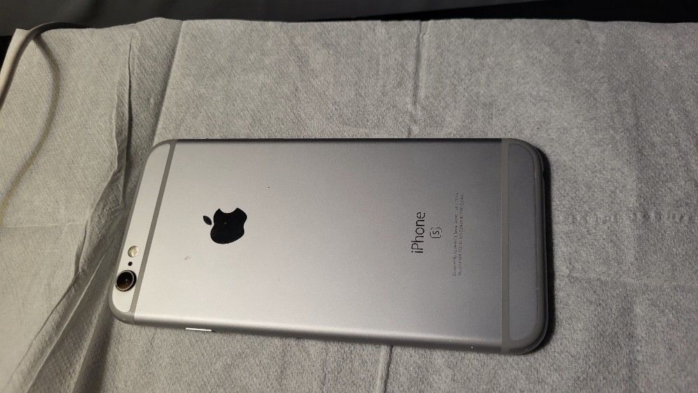 Iphone S