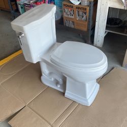 Contractors Special Toto promenade 2  New 